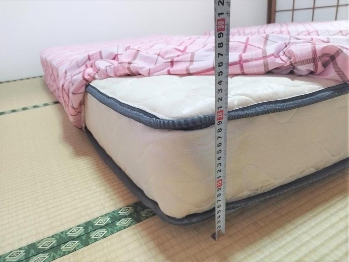 게스트하우스 아소라 외부 사진